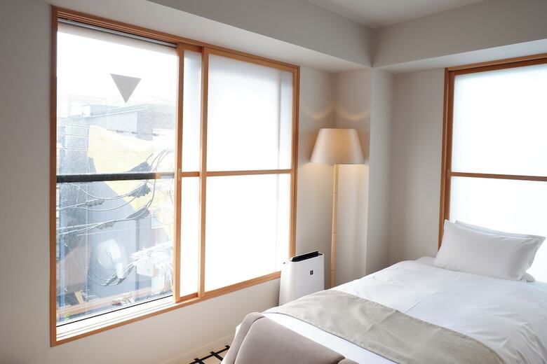 Hotel The General Kyoto Shijyo Shinmachi