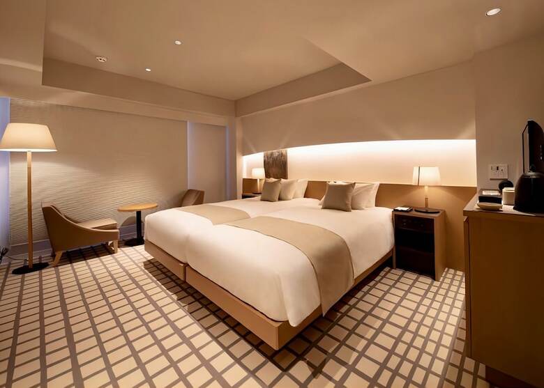 Hotel The General Kyoto Shijyo Shinmachi