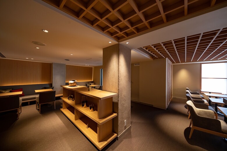 Hotel The General Kyoto Shijyo Shinmachi