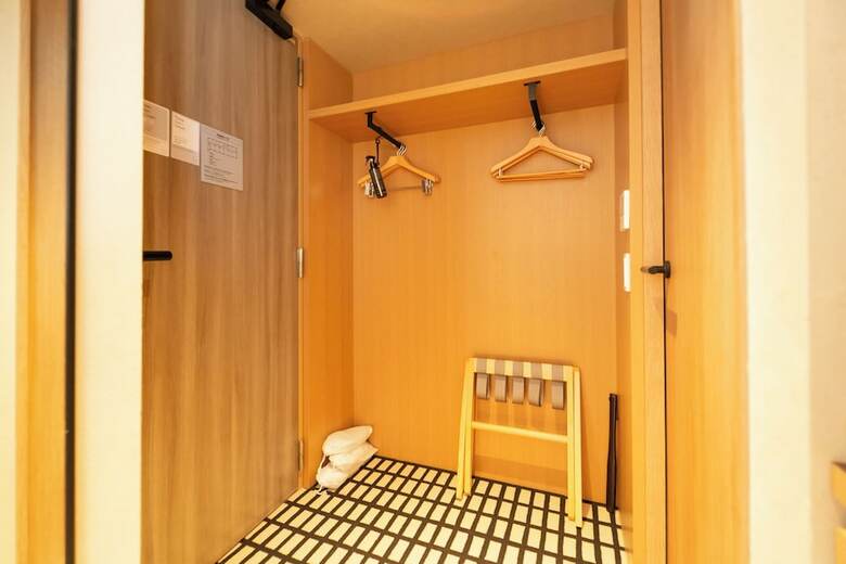 Hotel The General Kyoto Shijyo Shinmachi