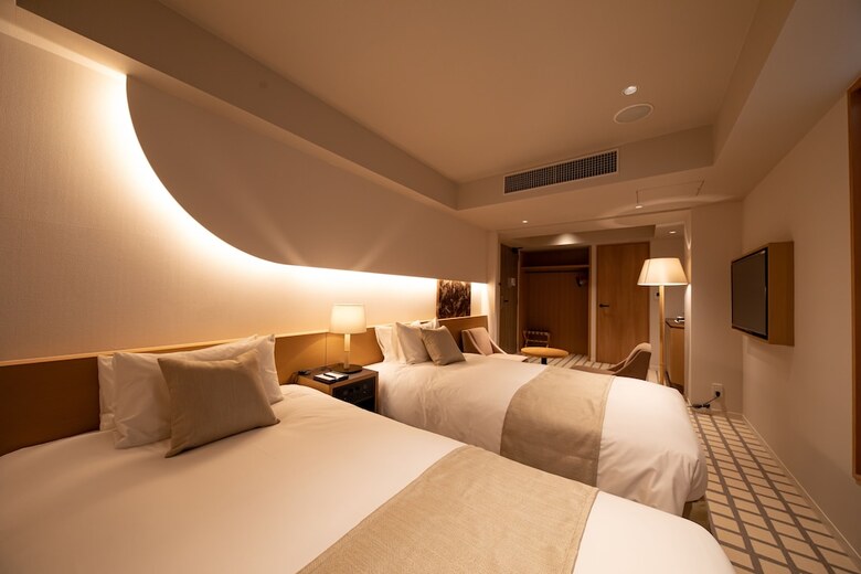 Hotel The General Kyoto Shijyo Shinmachi