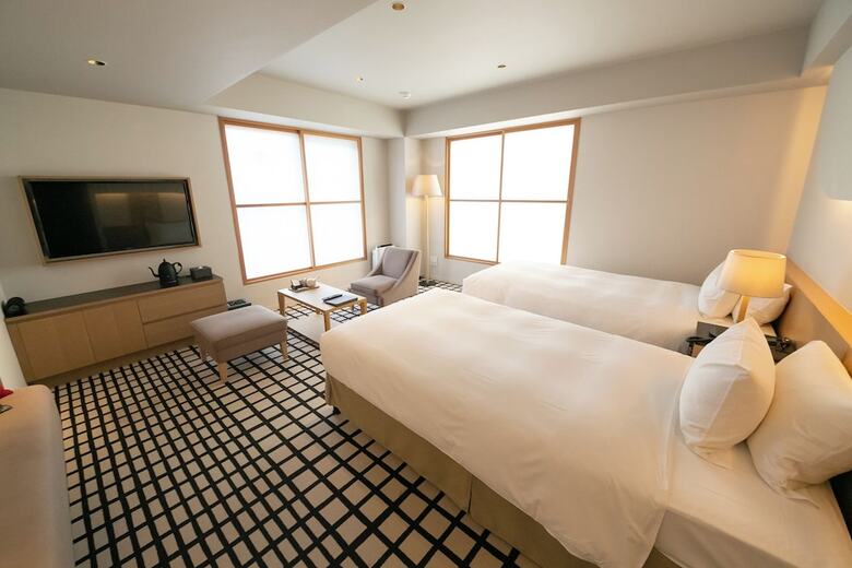 Hotel The General Kyoto Shijyo Shinmachi