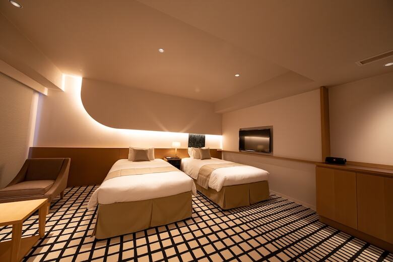 Hotel The General Kyoto Shijyo Shinmachi