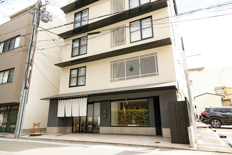 Hotel The General Kyoto Shijyo Shinmachi
