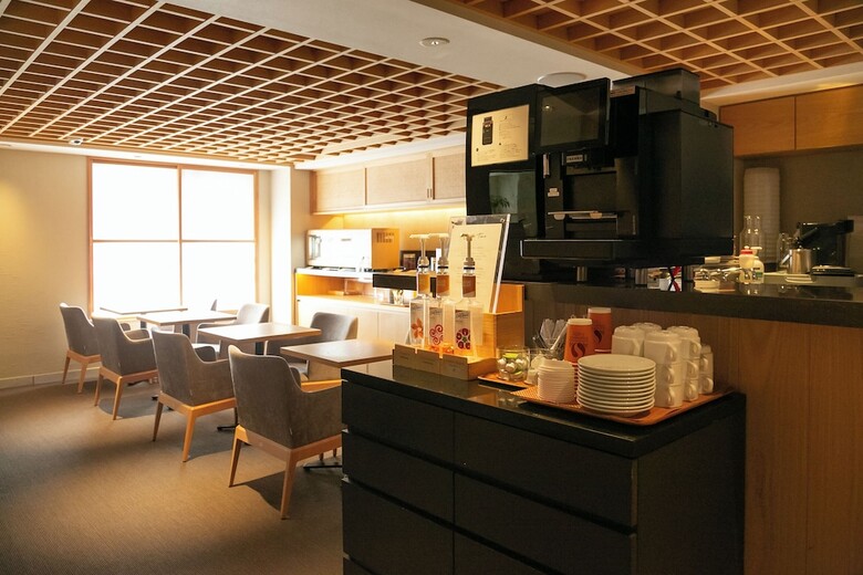 Hotel The General Kyoto Shijyo Shinmachi