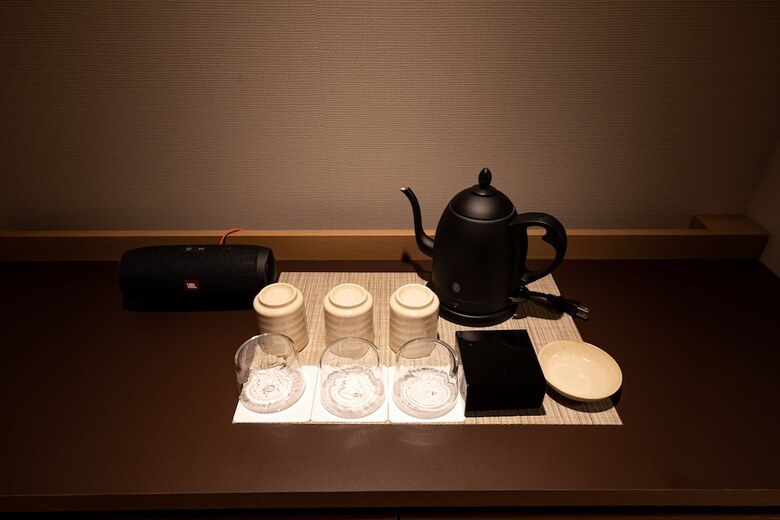 Hotel The General Kyoto Shijyo Shinmachi
