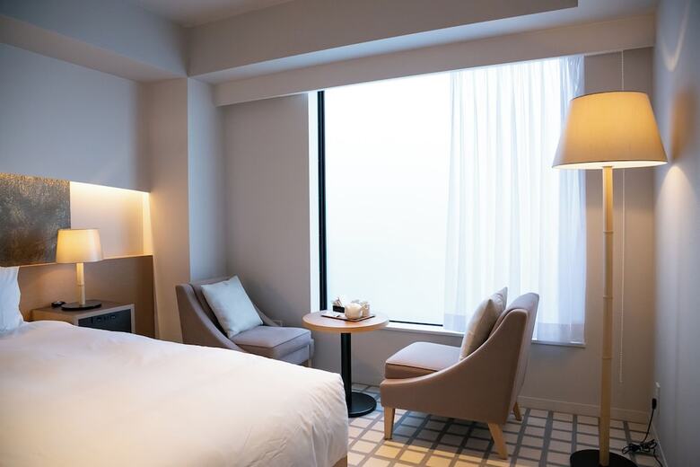 Hotel The General Kyoto Shijyo Shinmachi