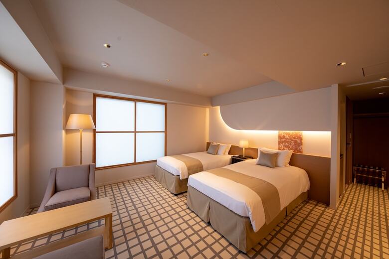 Hotel The General Kyoto Shijyo Shinmachi