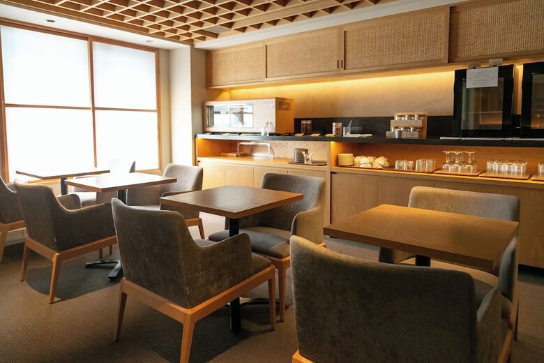 Hotel The General Kyoto Shijyo Shinmachi