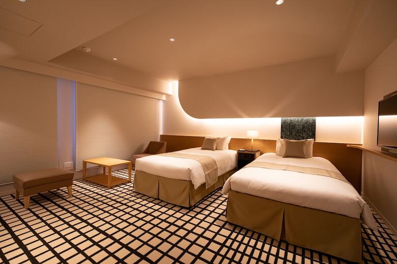 Hotel The General Kyoto Shijyo Shinmachi