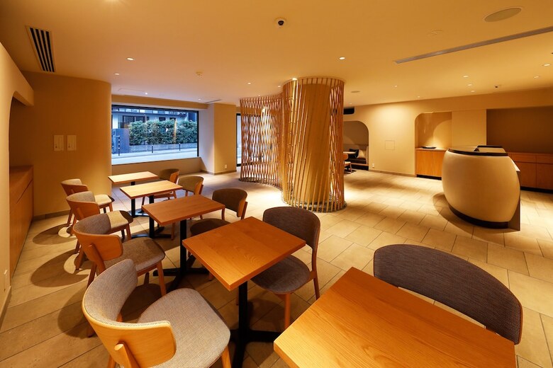 Hotel The General Kyoto Shijyo Shinmachi