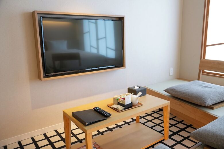 Hotel The General Kyoto Shijyo Shinmachi