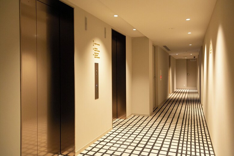 Hotel The General Kyoto Shijyo Shinmachi
