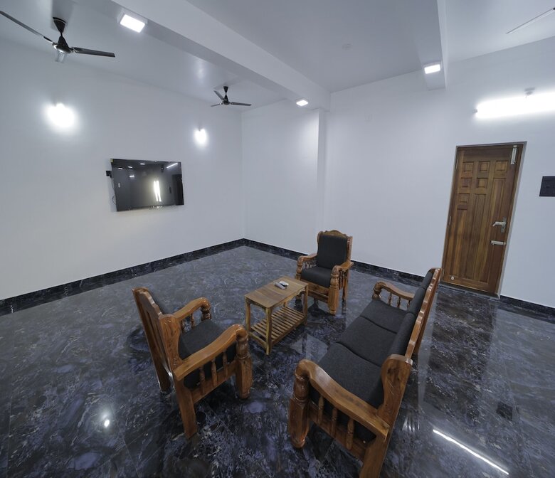 Hotel Apk Farm House