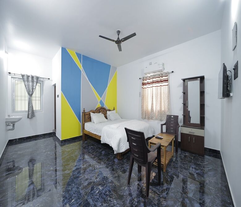 Hotel Apk Farm House