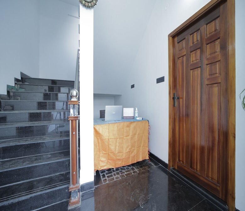 Hotel Apk Farm House