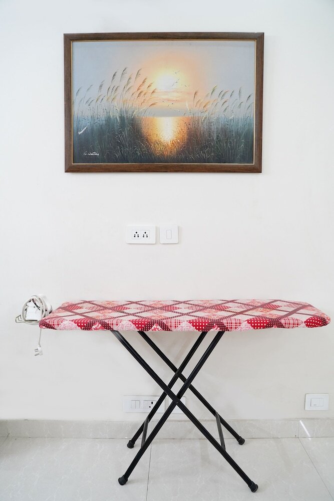 Bed & Breakfast Lime Tree Luxury 3bhk Serviced Apartment