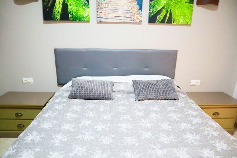 Happy Room Tenerife