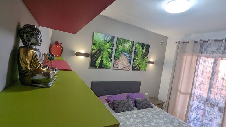 Happy Room Tenerife