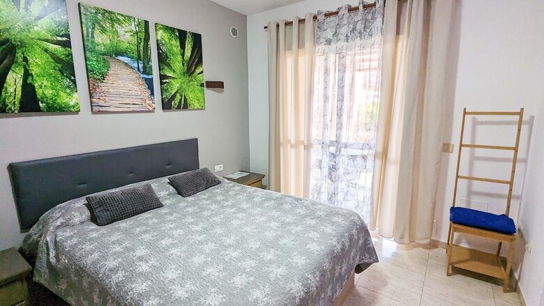Happy Room Tenerife