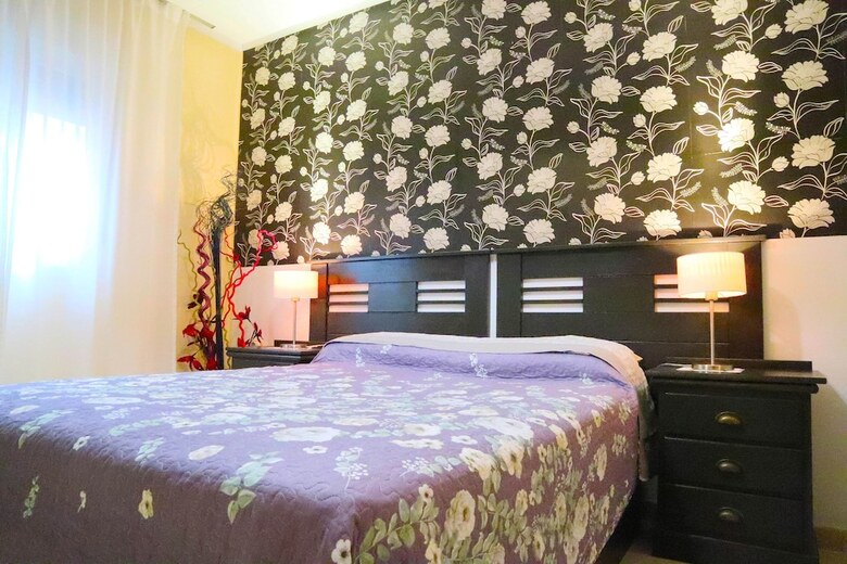 Happy Room Tenerife
