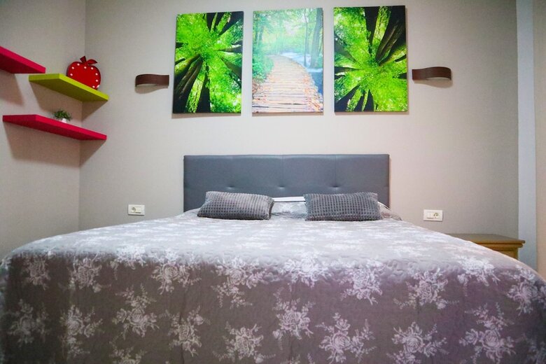 Happy Room Tenerife