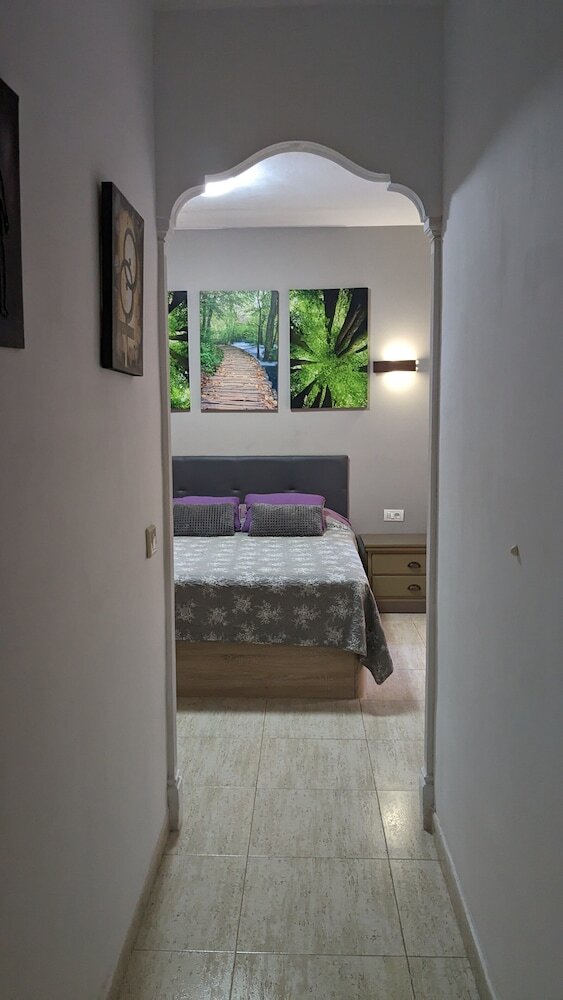 Happy Room Tenerife
