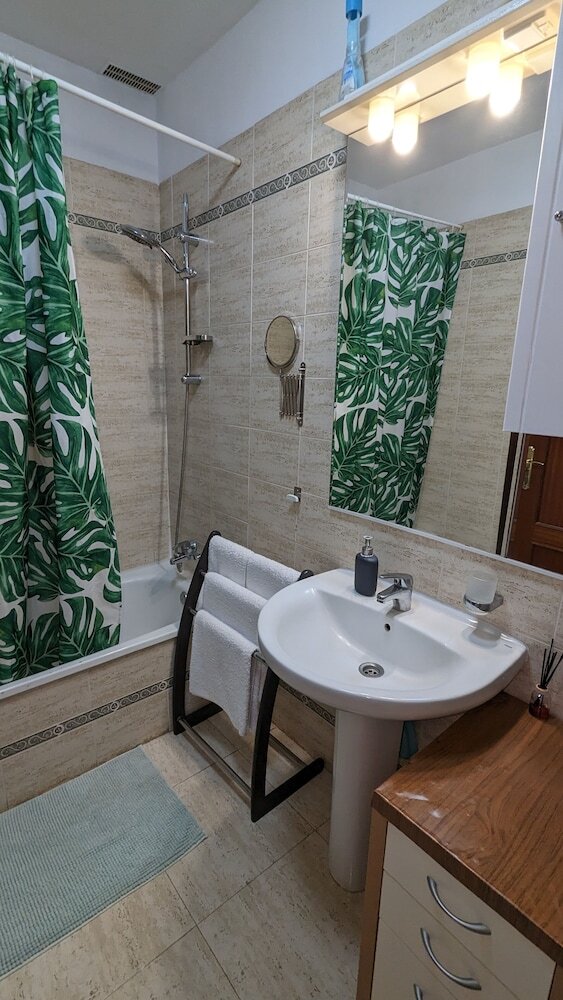 Happy Room Tenerife
