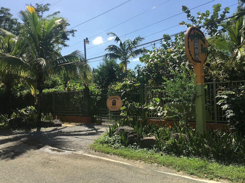 Hotel Yukayeke Playa Resort