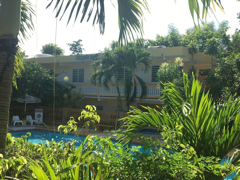 Hotel Yukayeke Playa Resort