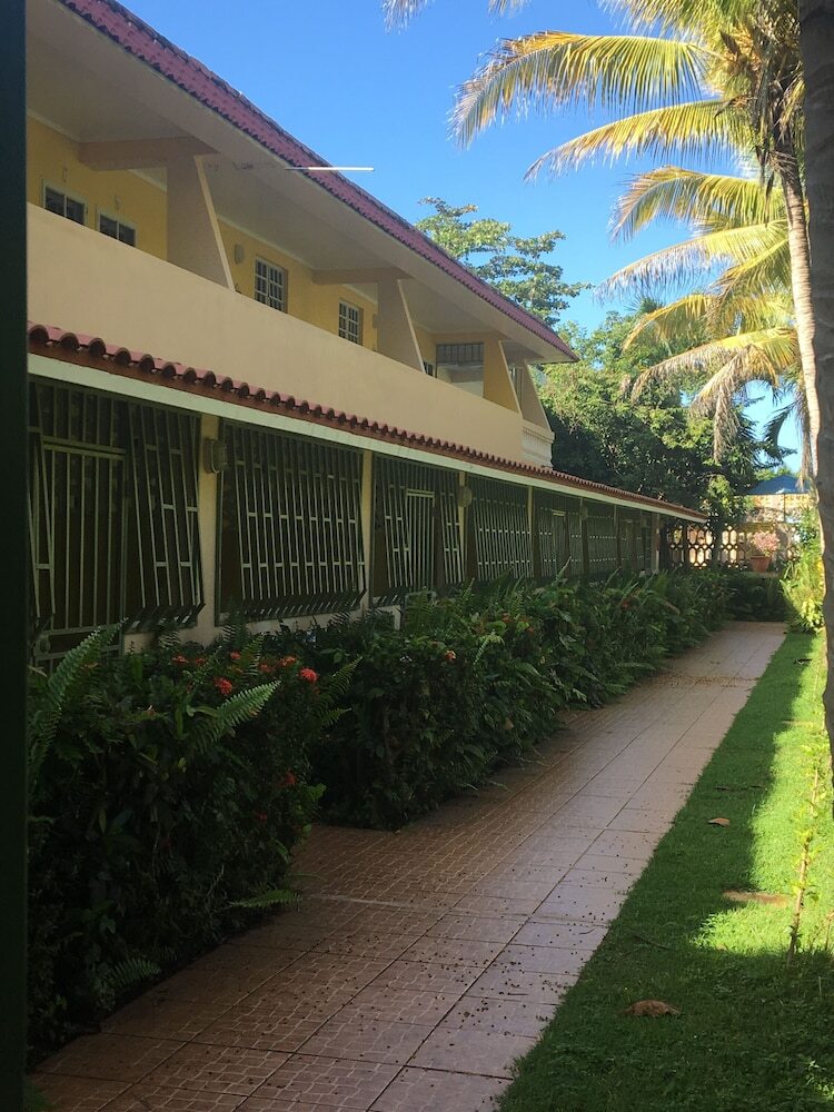 Hotel Yukayeke Playa Resort