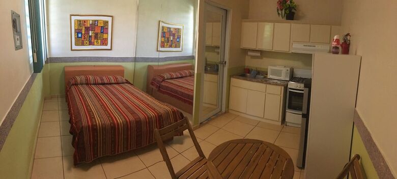 Hotel Yukayeke Playa Resort