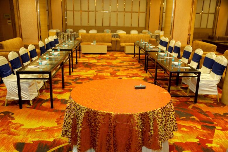 Sk Klyde Grand Hotel