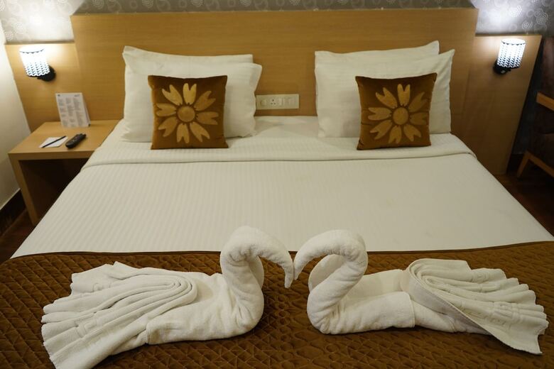 Sk Klyde Grand Hotel