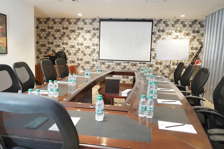 Sk Klyde Grand Hotel