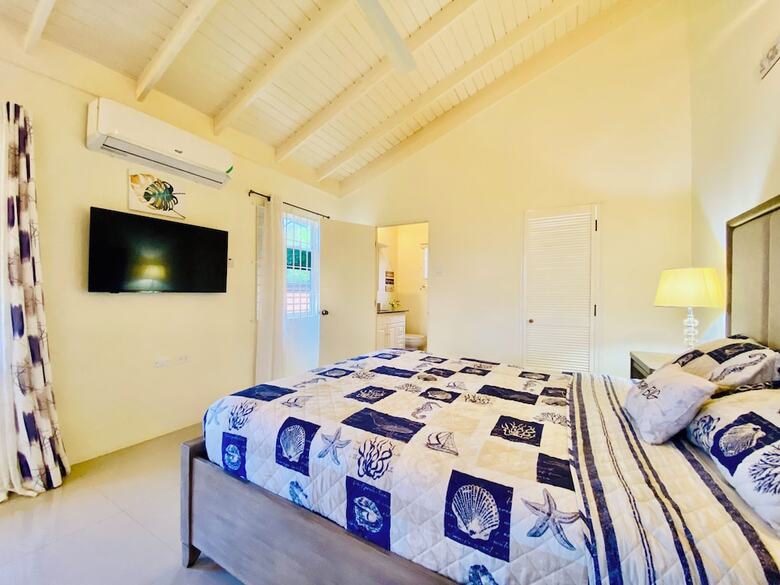 Jhadano Villa 3br Pool Shuttle 3 Mins To Beach