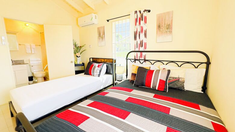 Jhadano Villa 3br Pool Shuttle 3 Mins To Beach