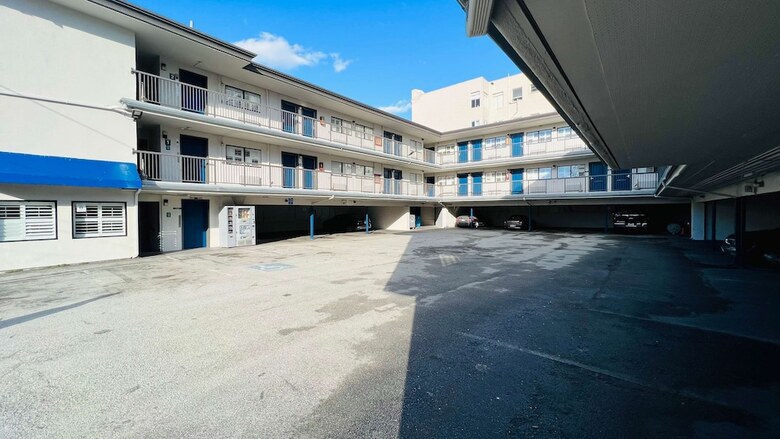 Motel 6 San Francisco, Ca - Fisherman's Wharf