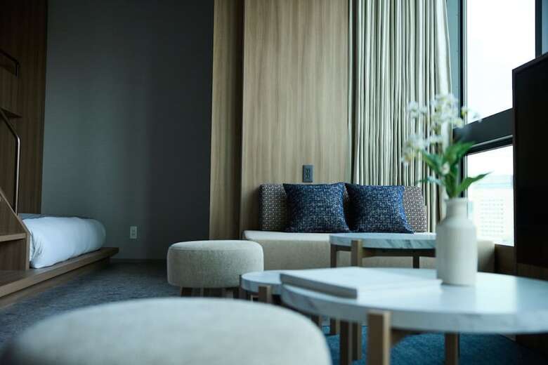 Aparthotel Fav Tokyo Ryogoku