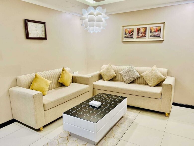 Aparthotel Asala Al Shorouk Serviced Apartments