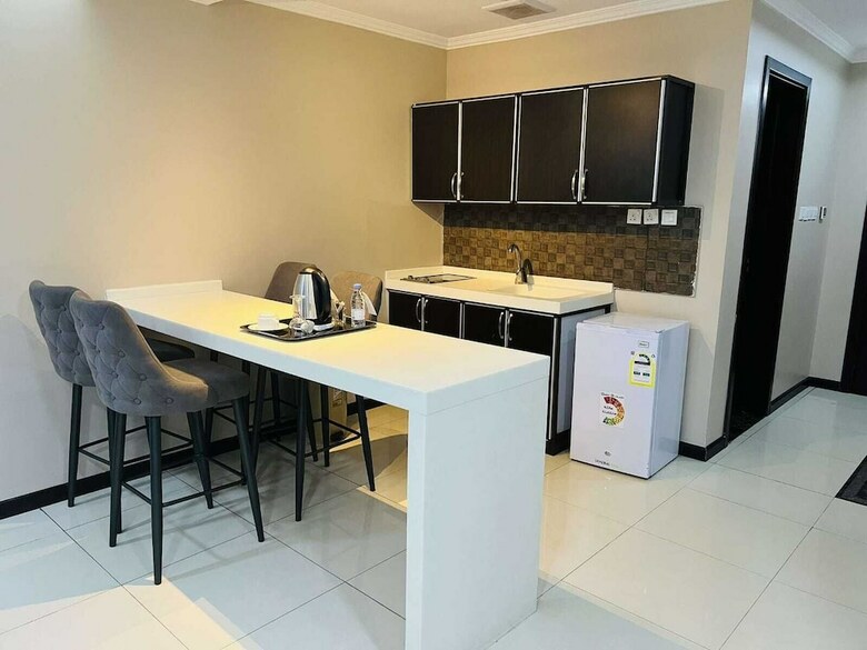 Aparthotel Asala Al Shorouk Serviced Apartments