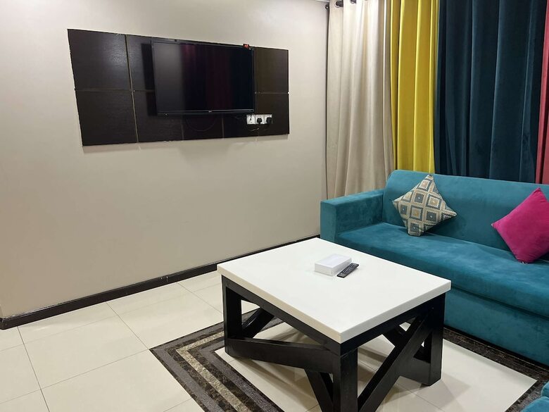 Aparthotel Asala Al Shorouk Serviced Apartments