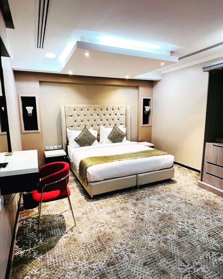 Aparthotel Asala Al Shorouk Serviced Apartments