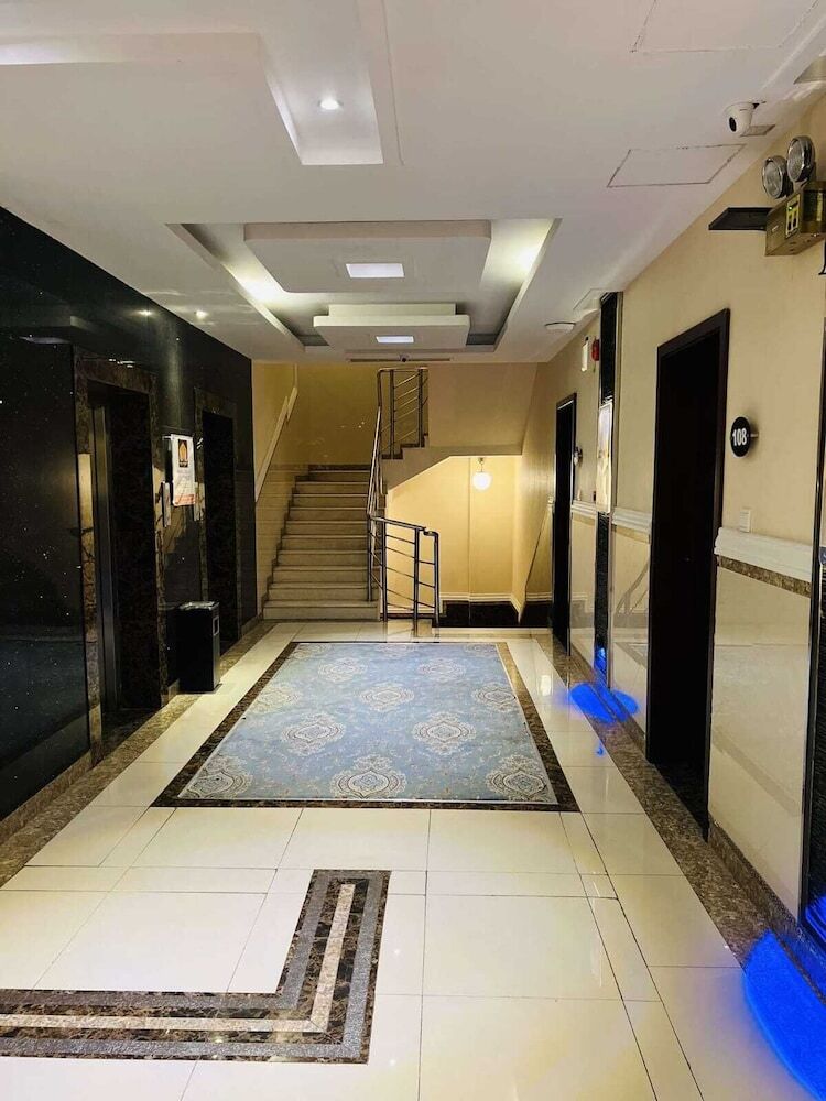 Aparthotel Asala Al Shorouk Serviced Apartments