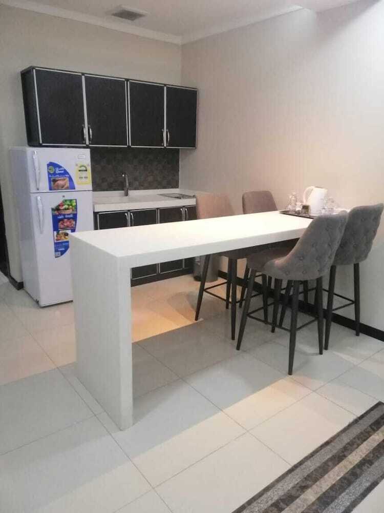 Aparthotel Asala Al Shorouk Serviced Apartments