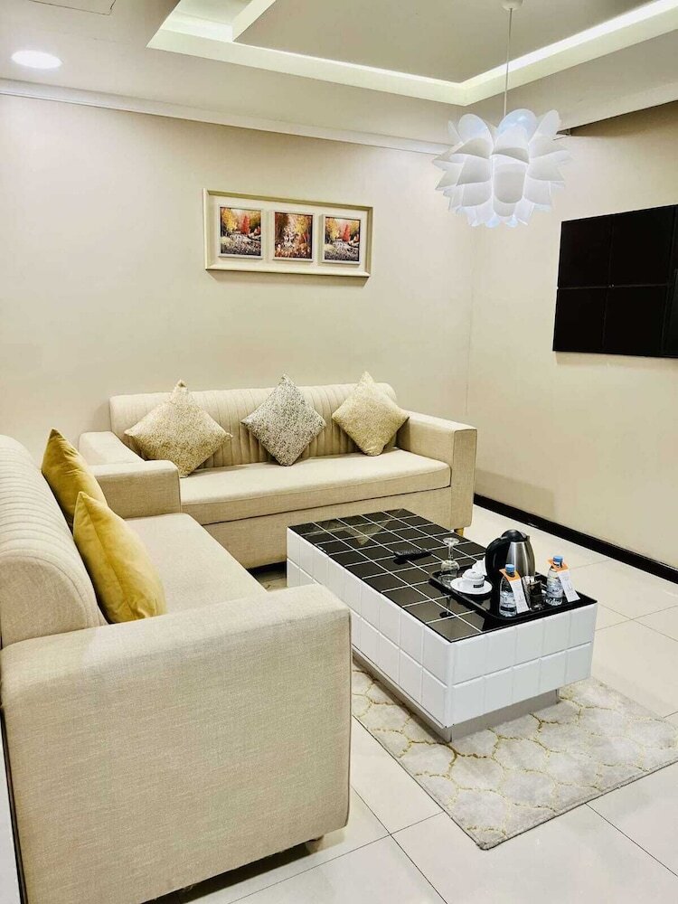 Aparthotel Asala Al Shorouk Serviced Apartments