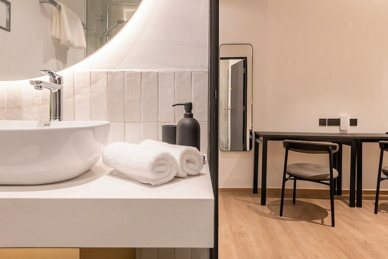 Hotel Owen House By Habyt