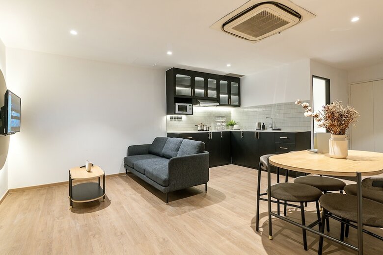 Hotel Owen House By Habyt