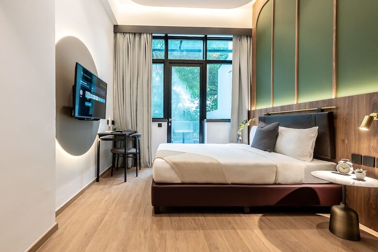 Hotel Owen House By Habyt