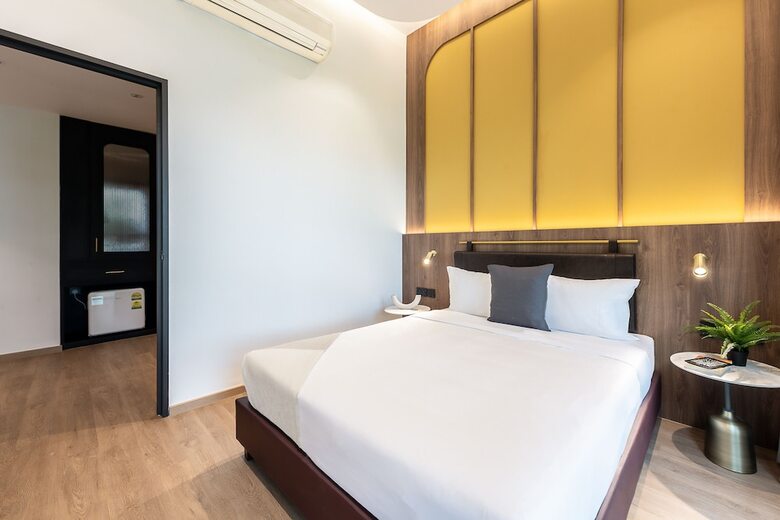 Hotel Owen House By Habyt